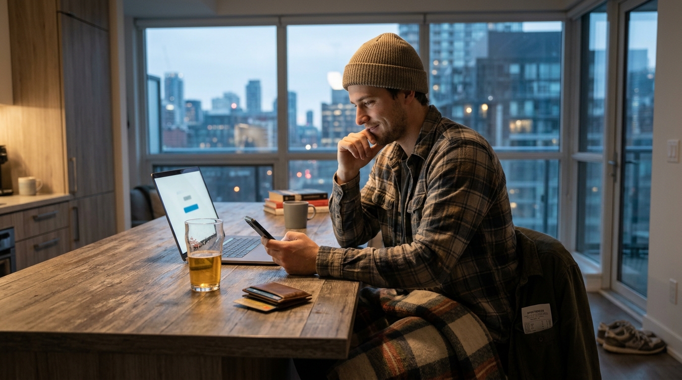 Reload Bonuses for Canadian Sports Bettors Explained