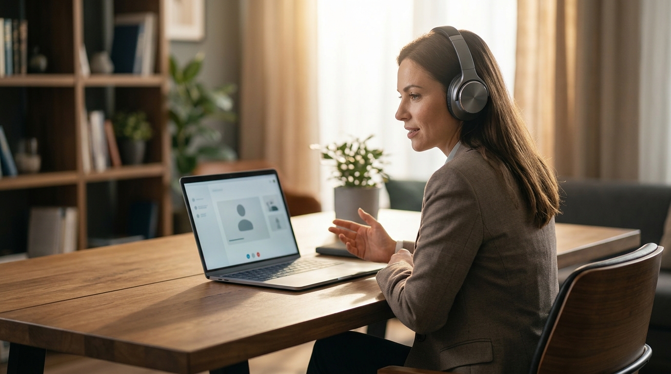 Can I Improve Public Speaking Skills with Online Training?