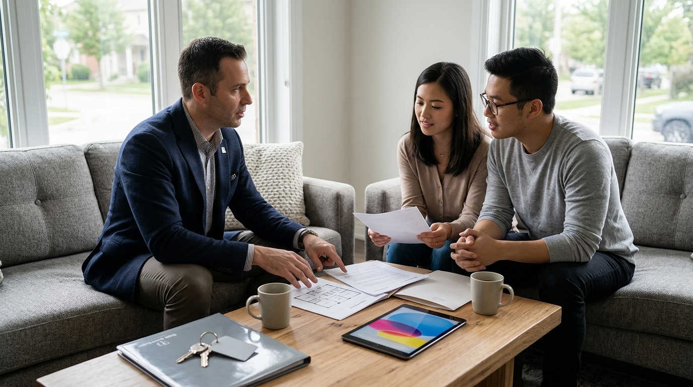 Do Cash-Back Realtors Provide Traditional Agent Service?