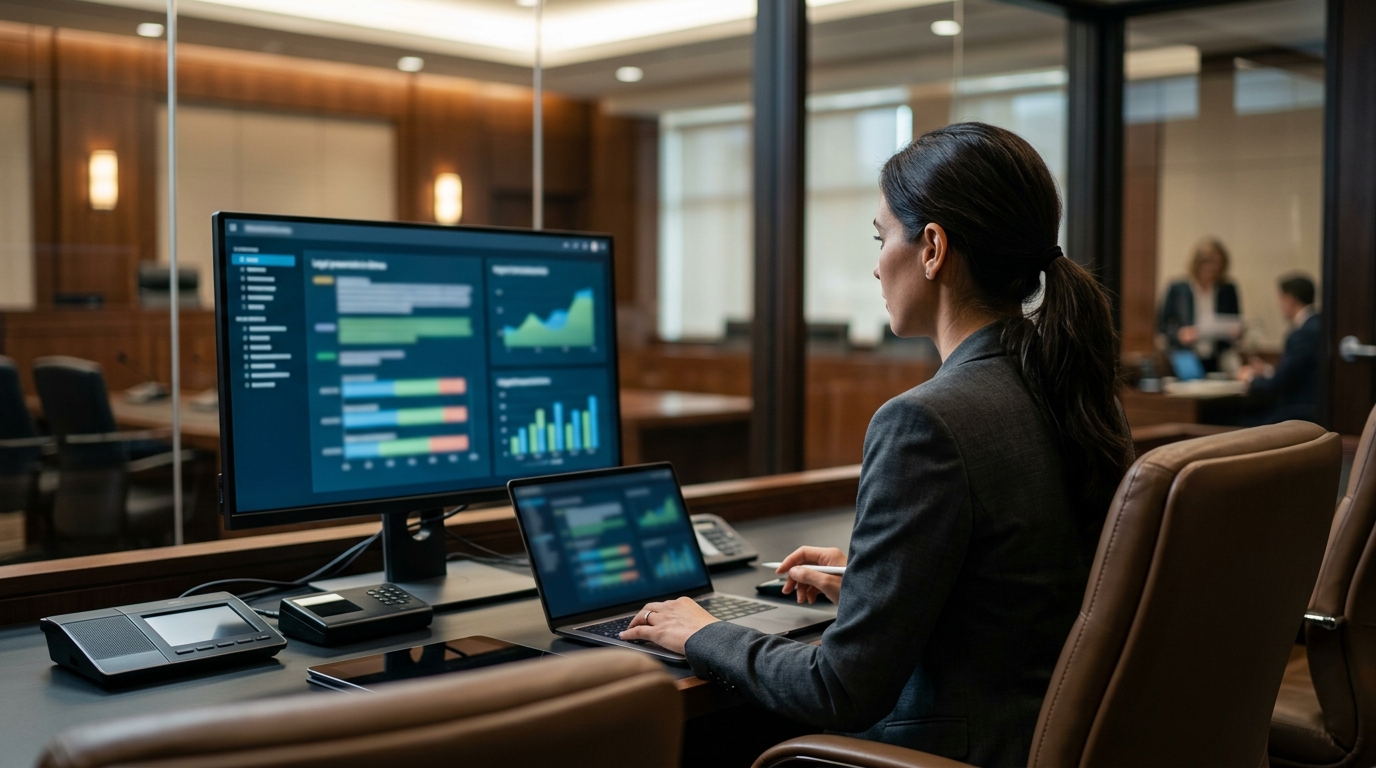 Selecting a Trial Technology Provider: Key Factors for Success