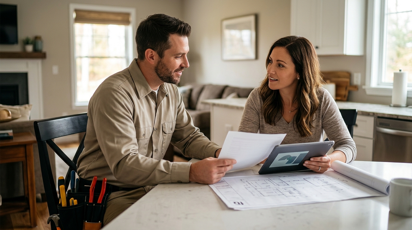 How to Choose an Electrical Service Provider