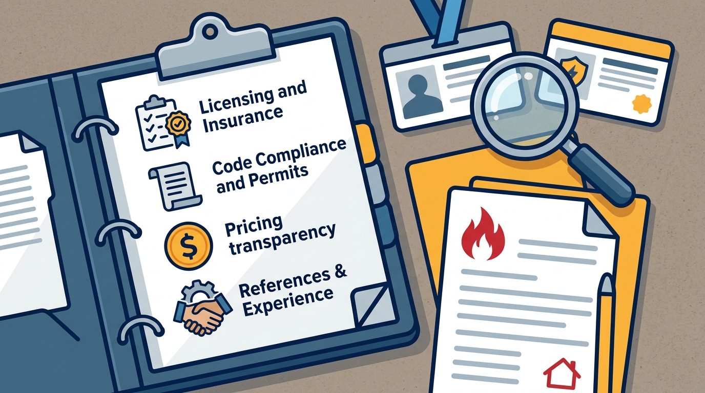 How to Choose an Electrical Service Provider