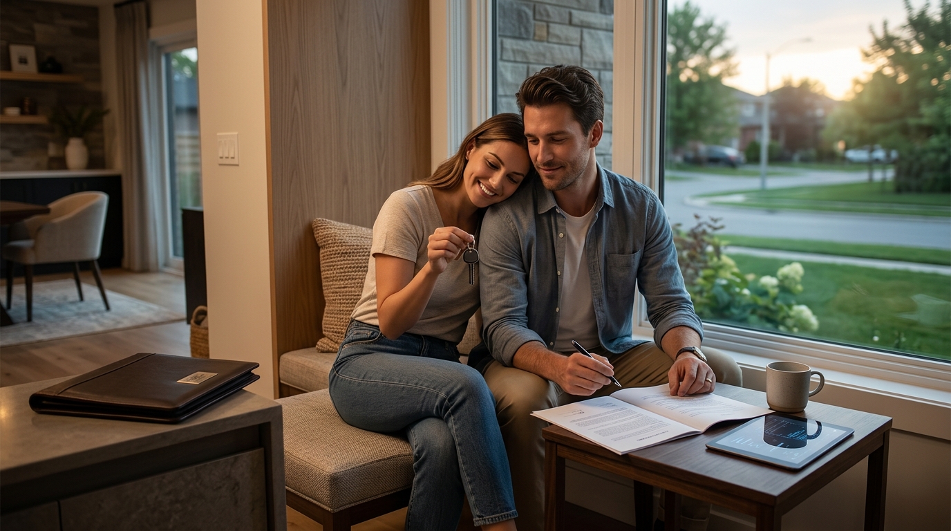 Who's the Best Cash Back Realtor in Mississauga?