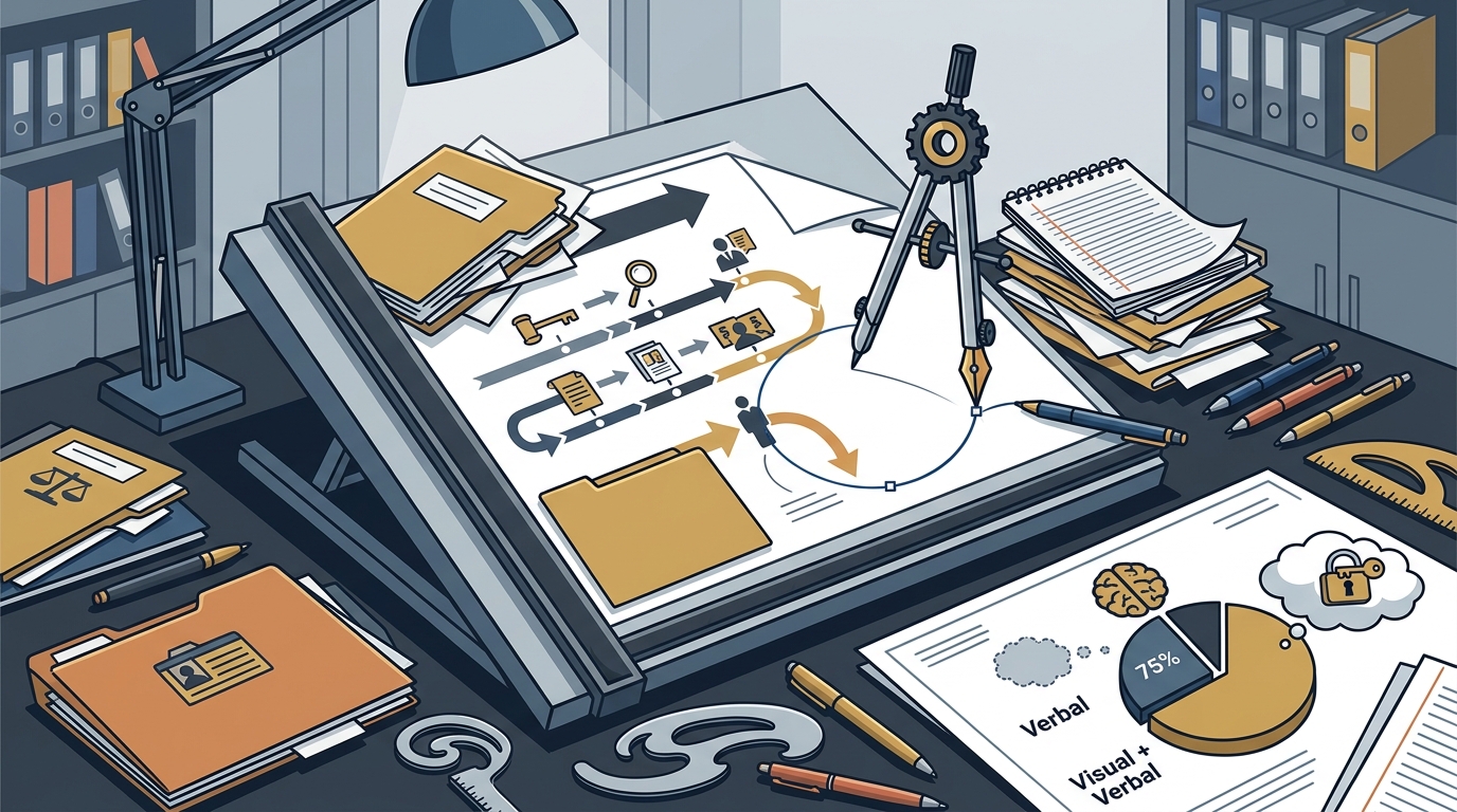 How to Effectively Present Your Case With Trial Graphics