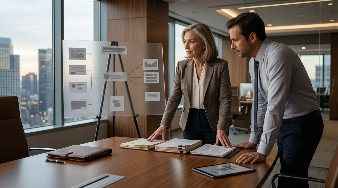 Best Practices for Creating Effective Opening Statements in a