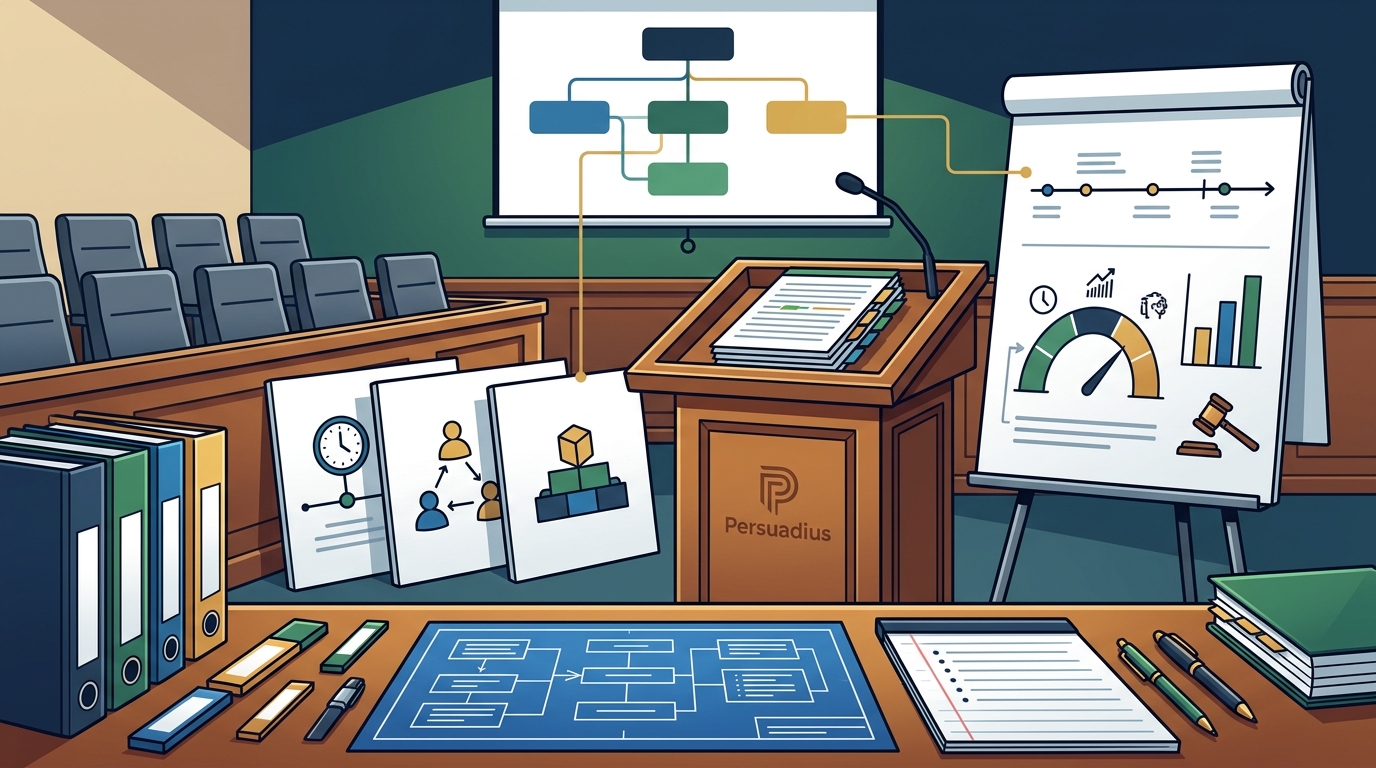 Best Practices for Creating Effective Opening Statements in a