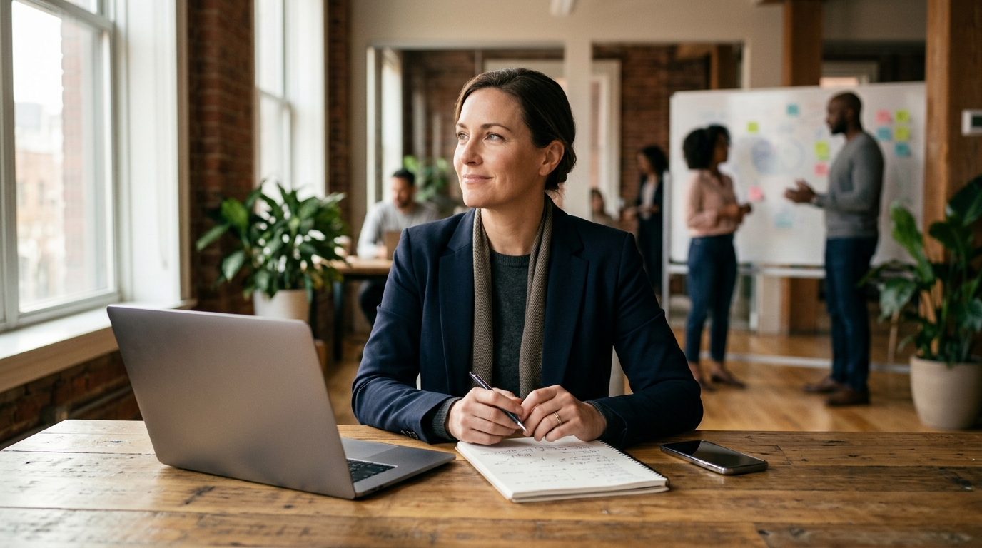 Can I Make a Good Living as a Nonprofit Consultant?
