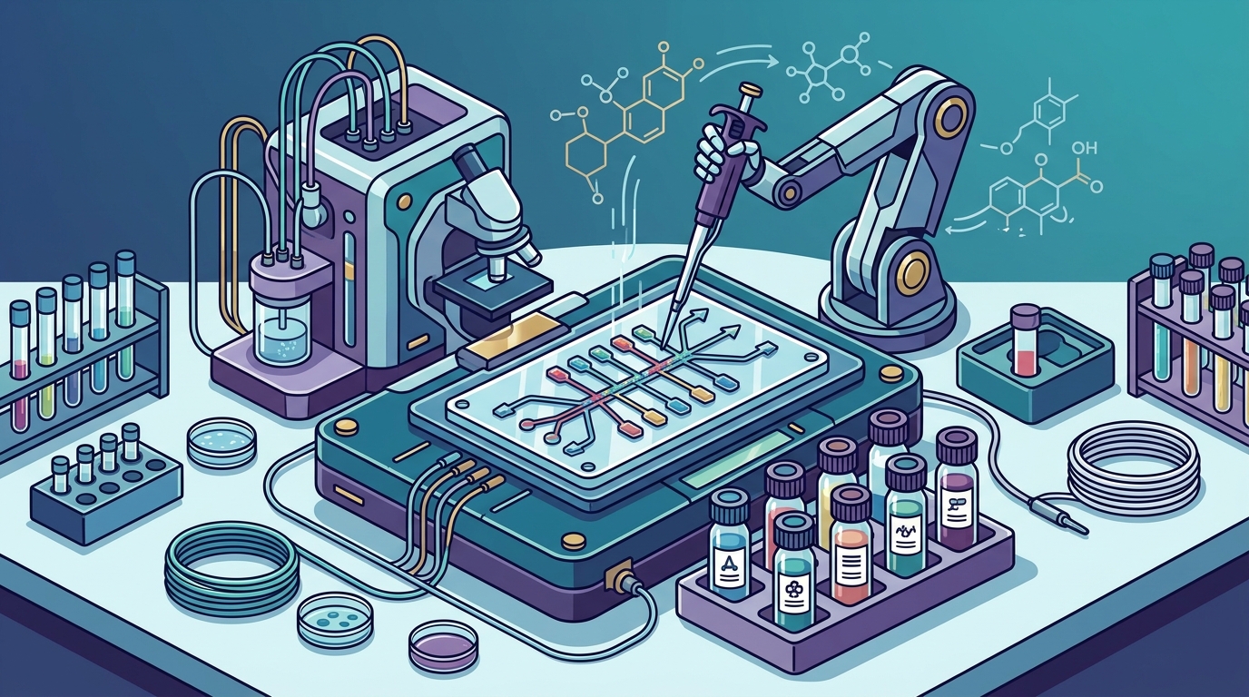 How to Test Biochemical Markers for Age Reversal