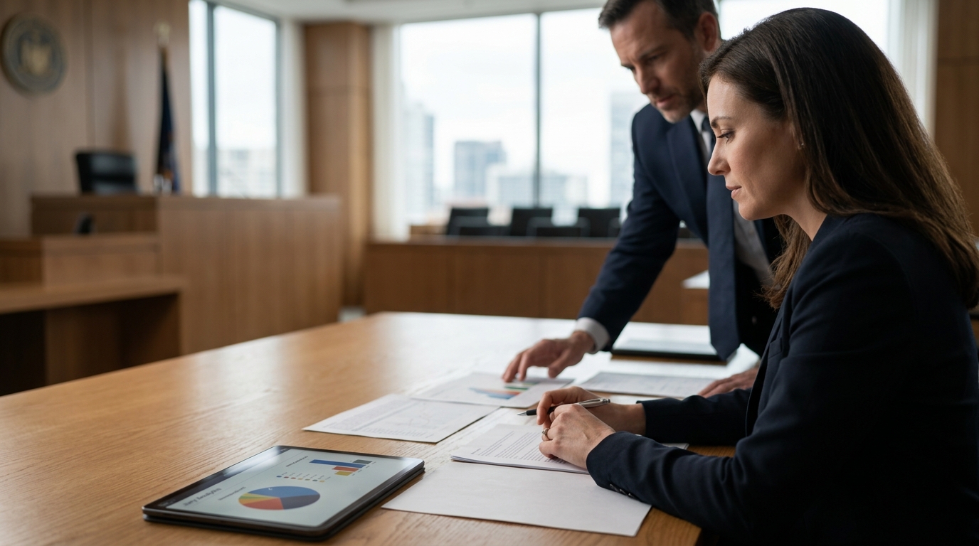 How Jury Consulting Shapes Selection and Trial Strategy
