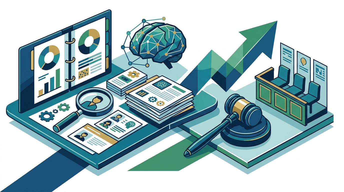 How Jury Consulting Shapes Selection and Trial Strategy