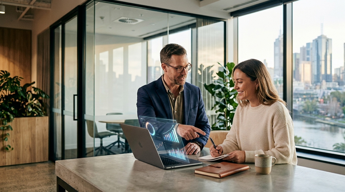 Benefits of Hiring a Performance Marketing Agency