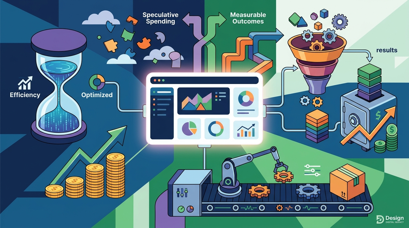 Benefits of Hiring a Performance Marketing Agency