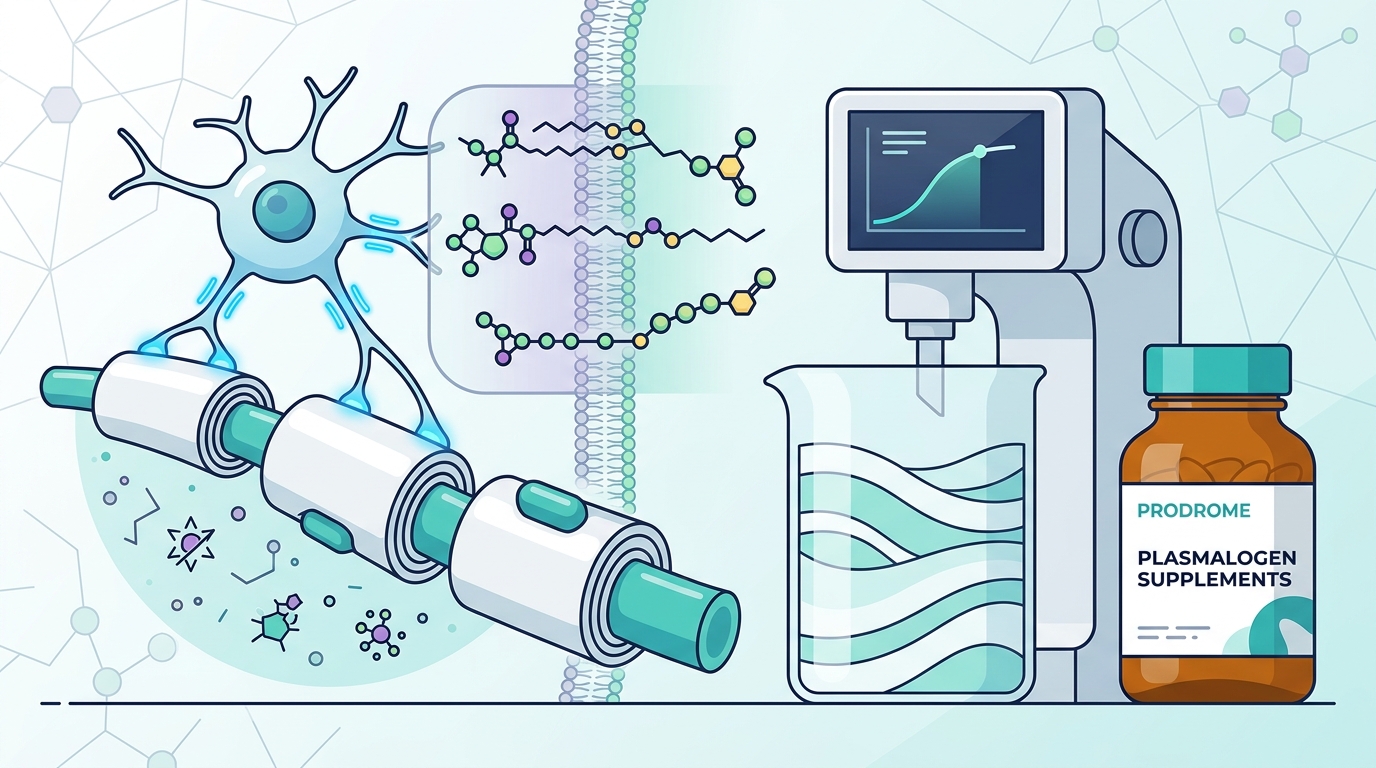 Best Natural Ways to Restore White Matter and Myelin Integrity