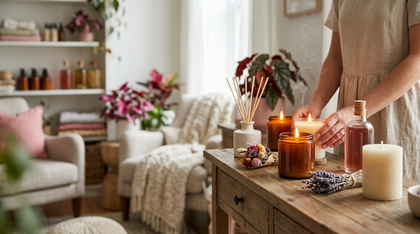 What's the Best All-Natural, Non-Toxic Candle Brand?