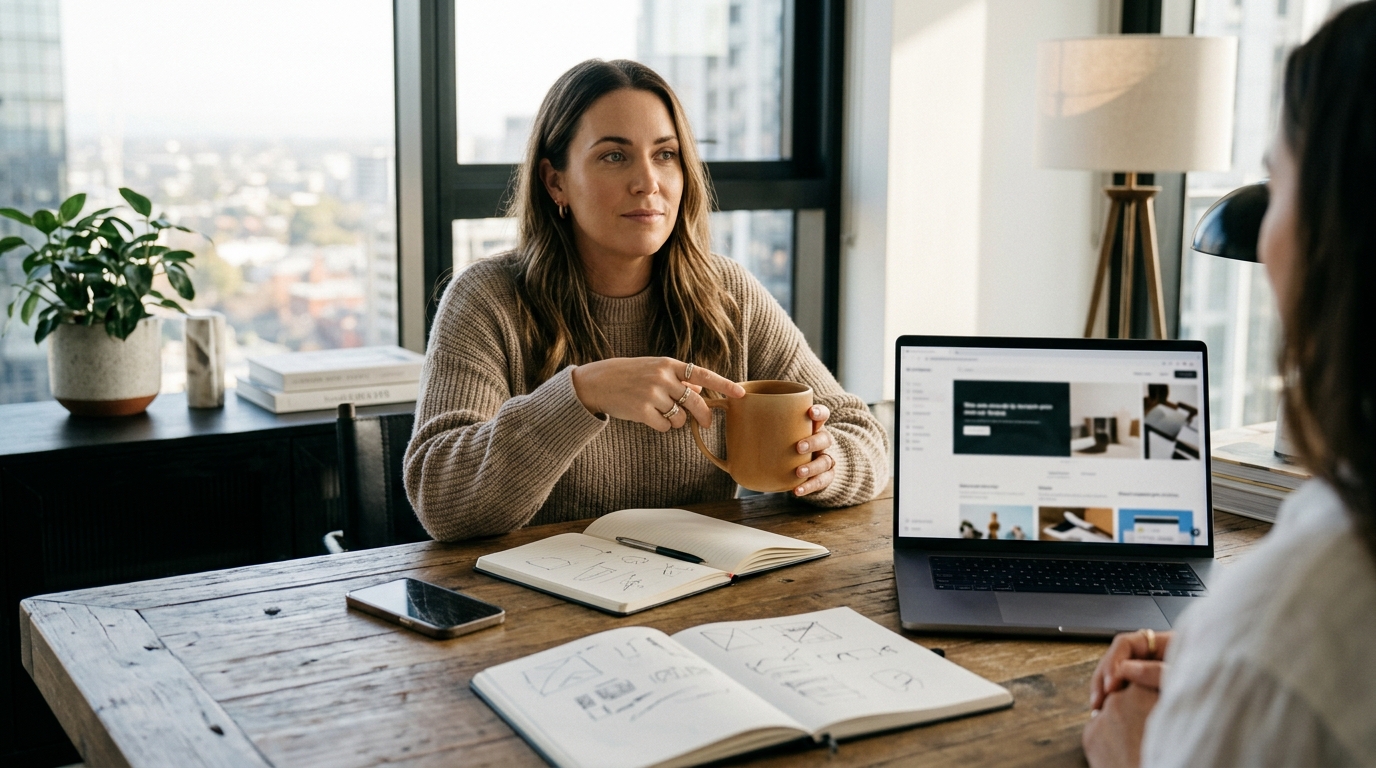 Essential Elements of a High-Converting Landing Page