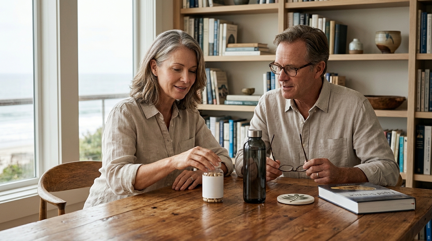 Where to Buy Plasmalogen Precursors for Brain Health