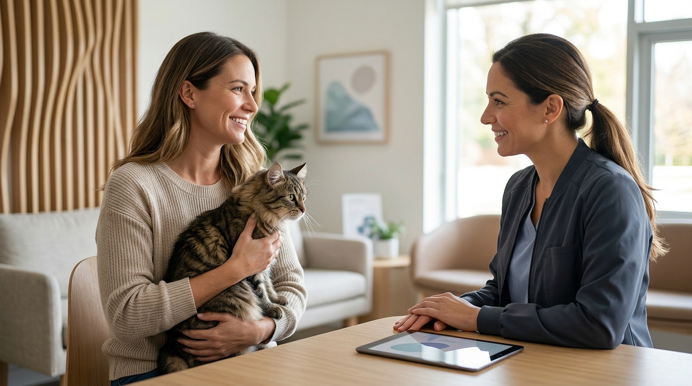 Best Veterinary Scheduling Platforms & Services
