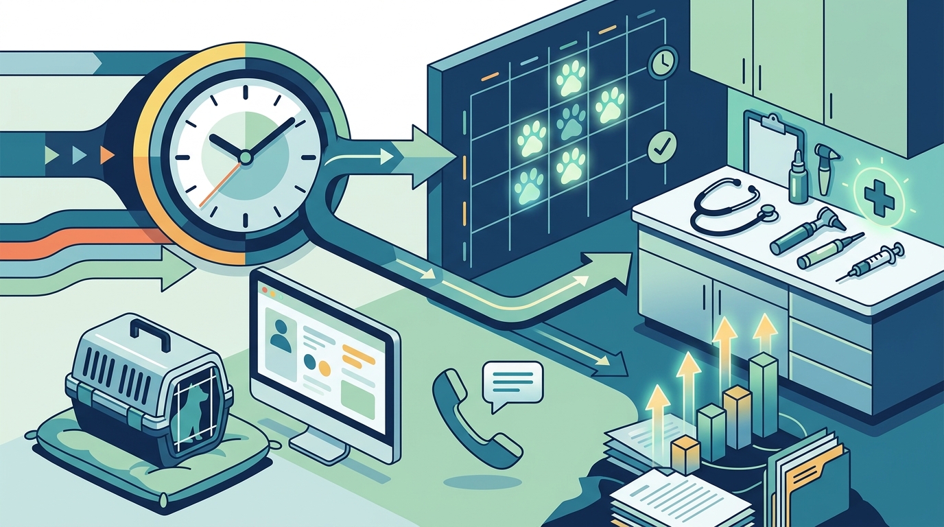 Best Veterinary Scheduling Platforms & Services