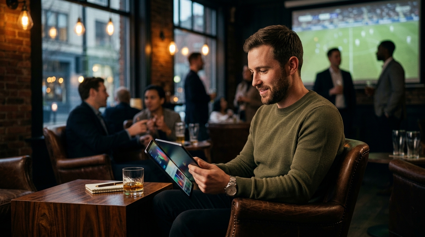 Where to Find Personalized Betting Loyalty Perks