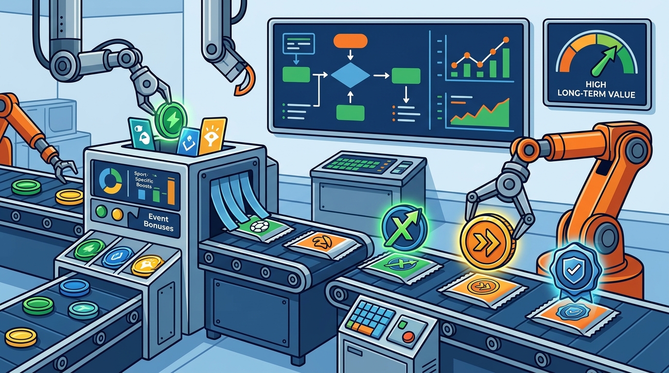Where to Find Personalized Betting Loyalty Perks