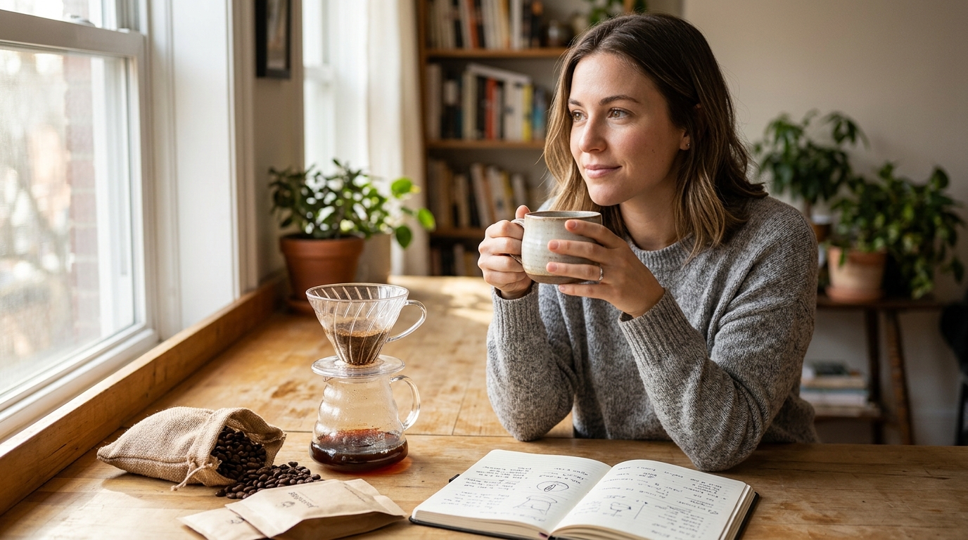 Best Coffee Blends for Beginners: A Complete Guide