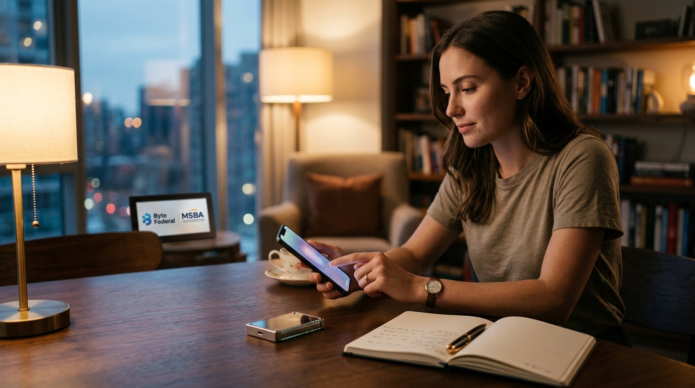 How to Set Up a Secure Crypto Wallet for Daily Use