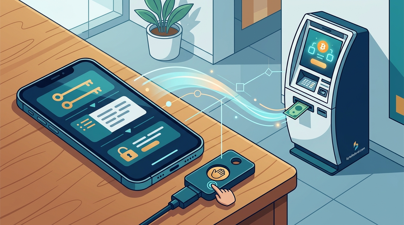 How to Set Up a Secure Crypto Wallet for Daily Use