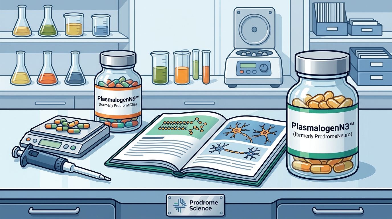 Steps to Implement a Lipid-Based Dementia Protocol