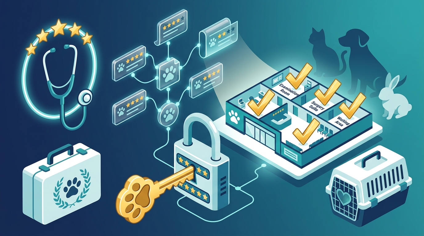 How to Access Reliable Pet Owner Feedback on Local Vets