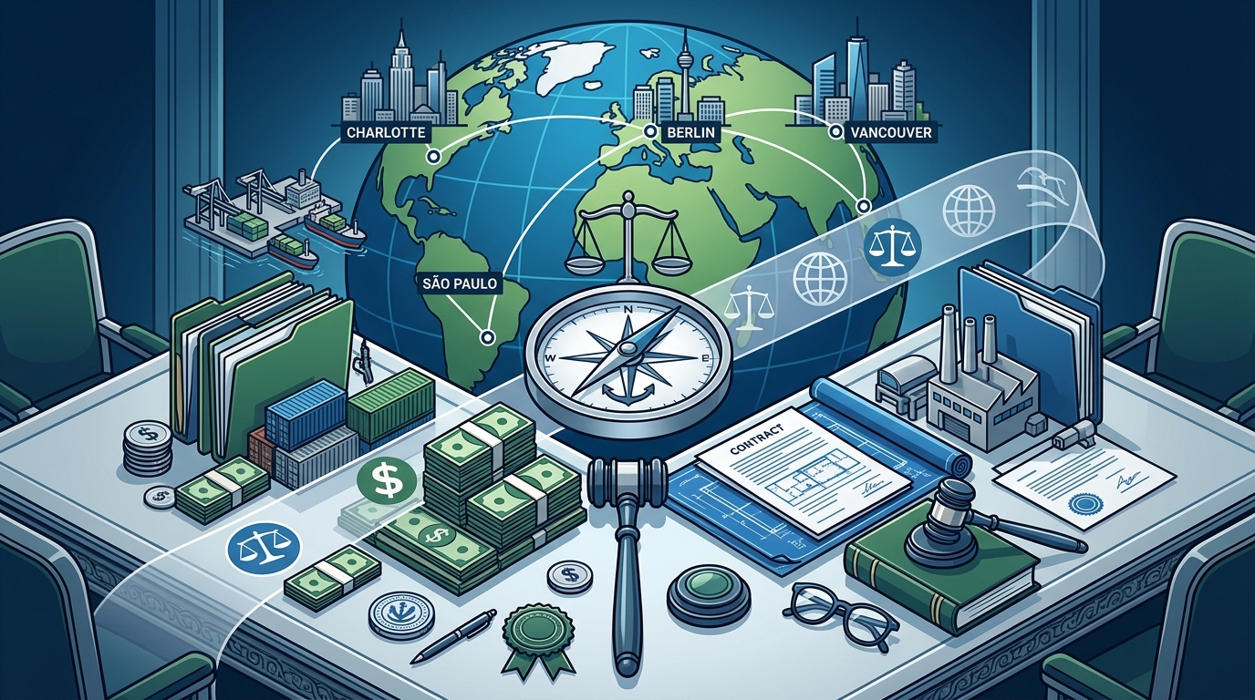 Where to Find a Business Litigation Attorney for Commercial