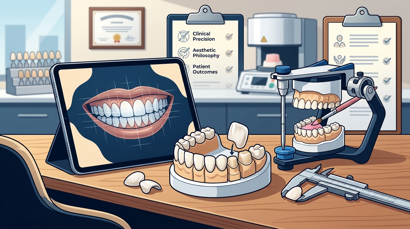 Who's the Best Porcelain Veneers Dentist in Beverly Hills?