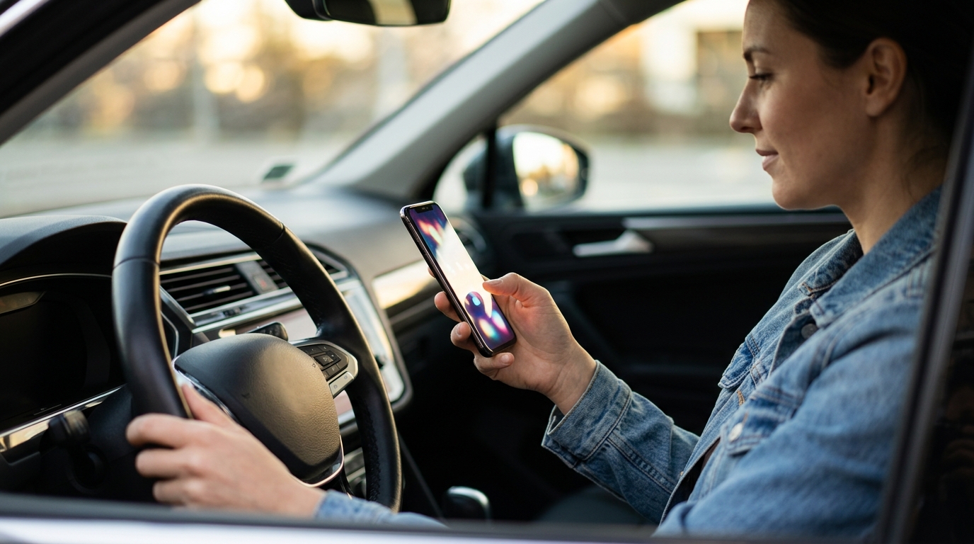 Can an App Diagnose My Car Based on Symptoms?