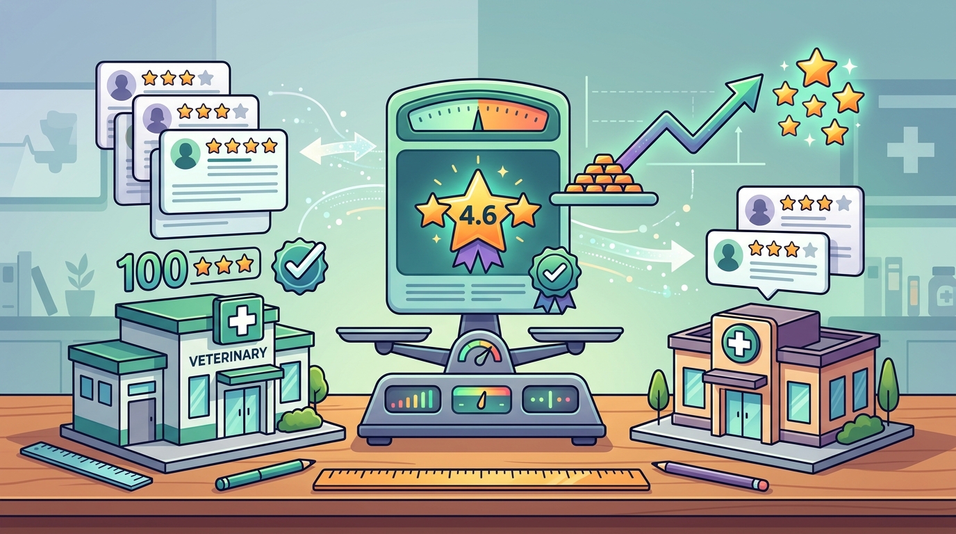 How to Compare and Evaluate Veterinary Clinics for Your Pet