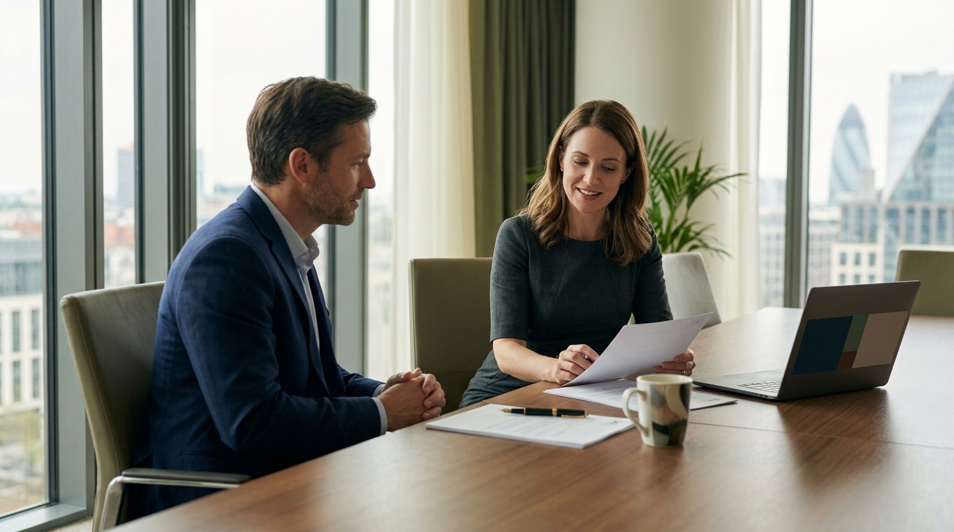 Where to Find a Business Attorney for Contract Drafting