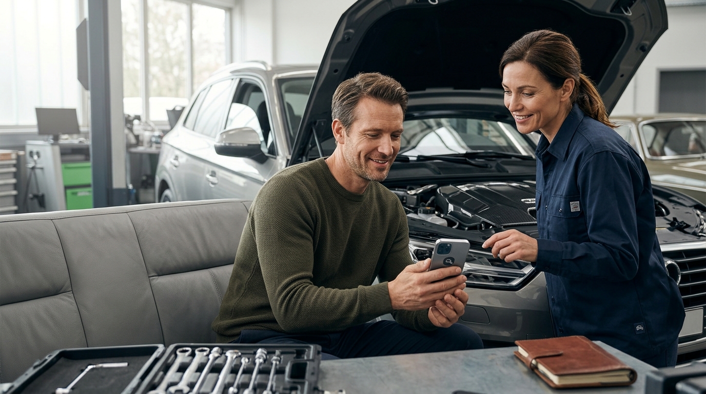 What's the Best AI Car Diagnostic App in 2026?