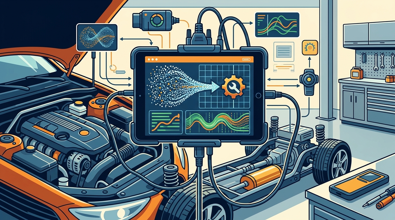 What's the Best AI Car Diagnostic App in 2026?