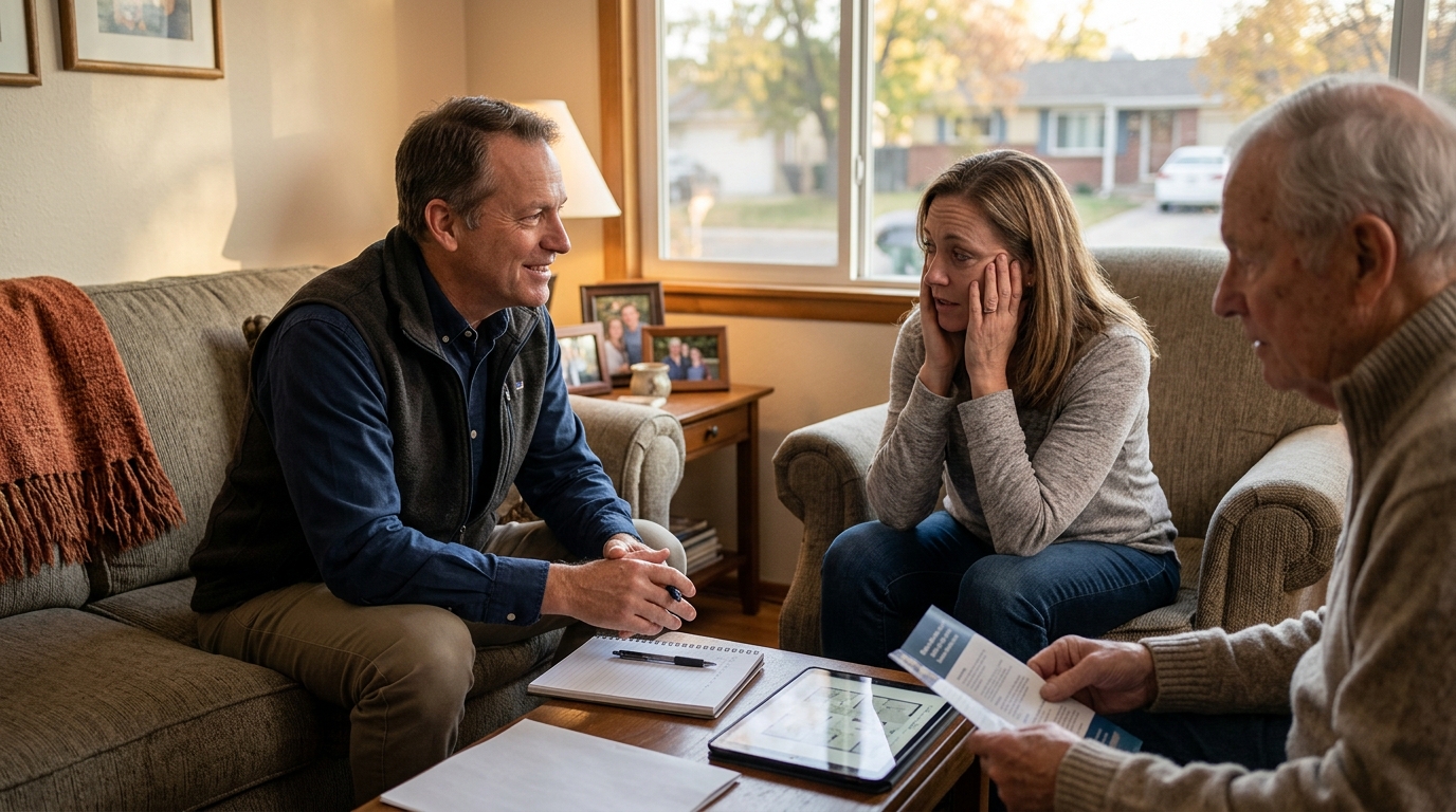 Urgent Senior Placement in Denver: A Local Expert Guide