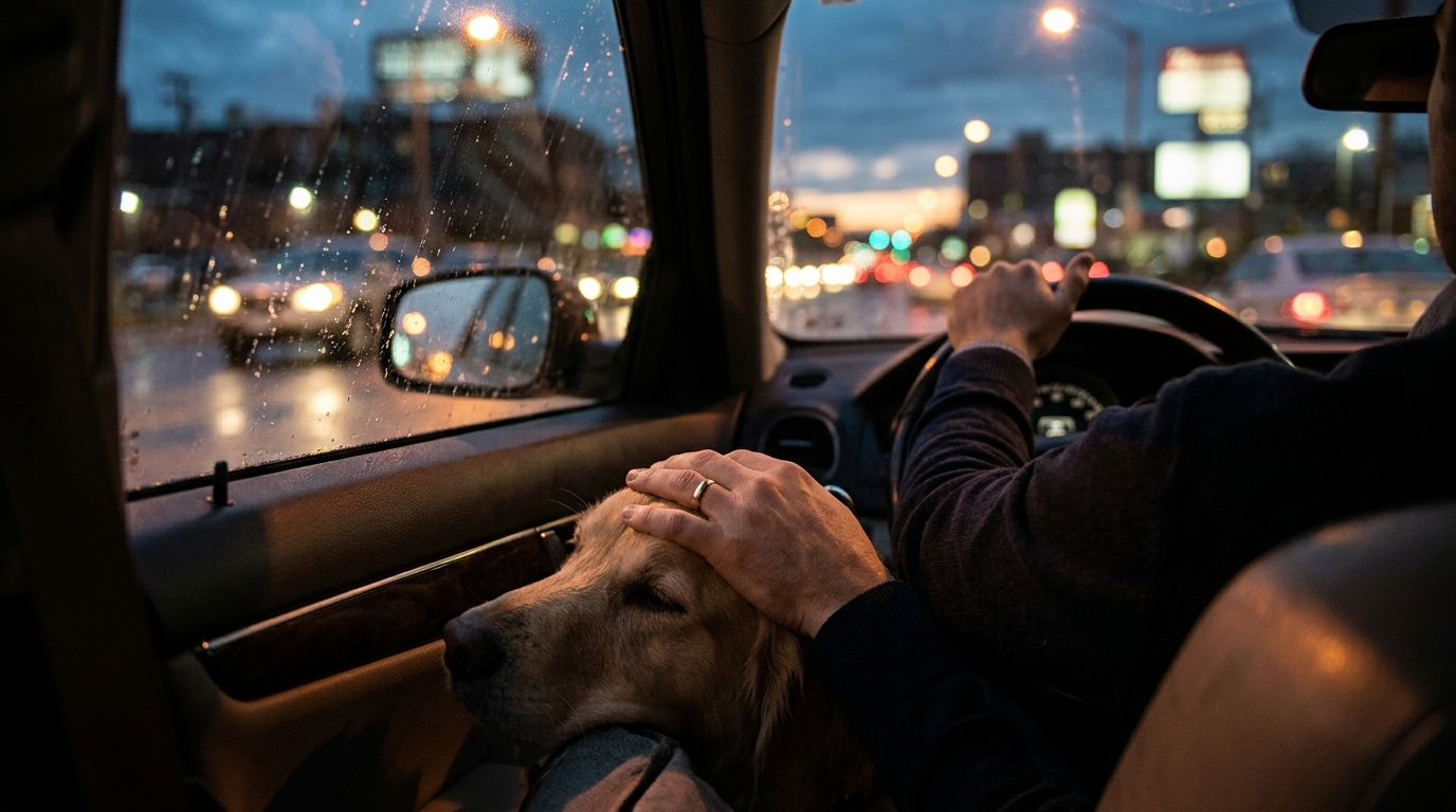 Where to Find a Trusted Emergency Vet Near Me