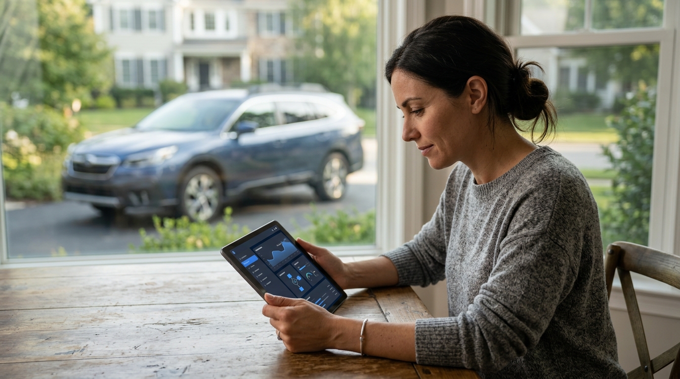 Where to Get a Car Diagnosis Without a Mechanic