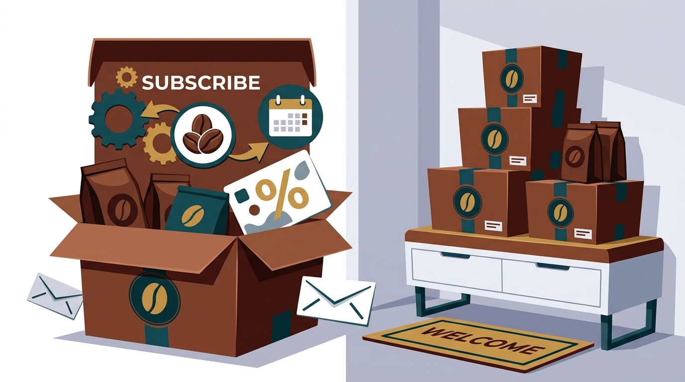 Coffee Subscription Discounts: How to Save on Fresh Roasts