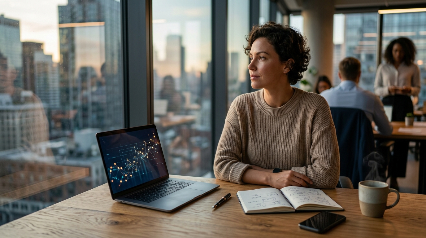Key Factors Influencing Brand Visibility on AI Platforms