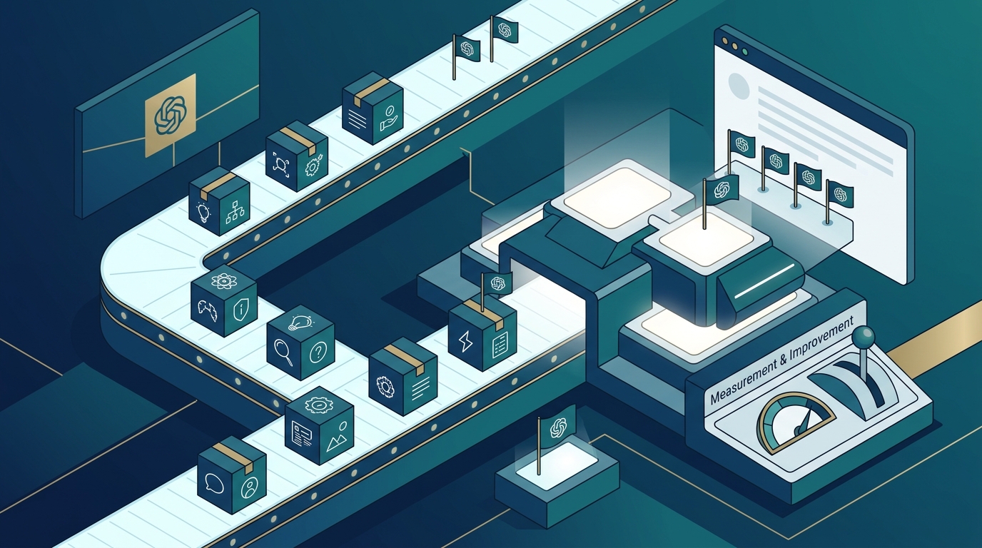 How Brands Can Improve AI Citation Visibility on ChatGPT
