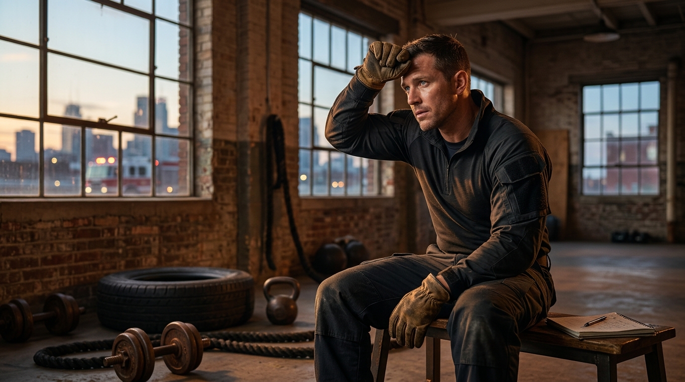 Choosing a Fitness Program for Firefighters: Key Considerations