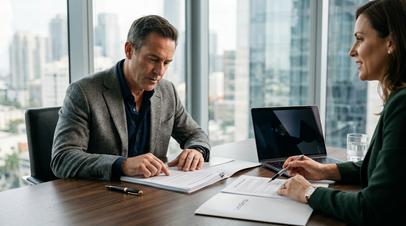 How to Identify a Legitimate Private Lender vs. A Loan Shark
