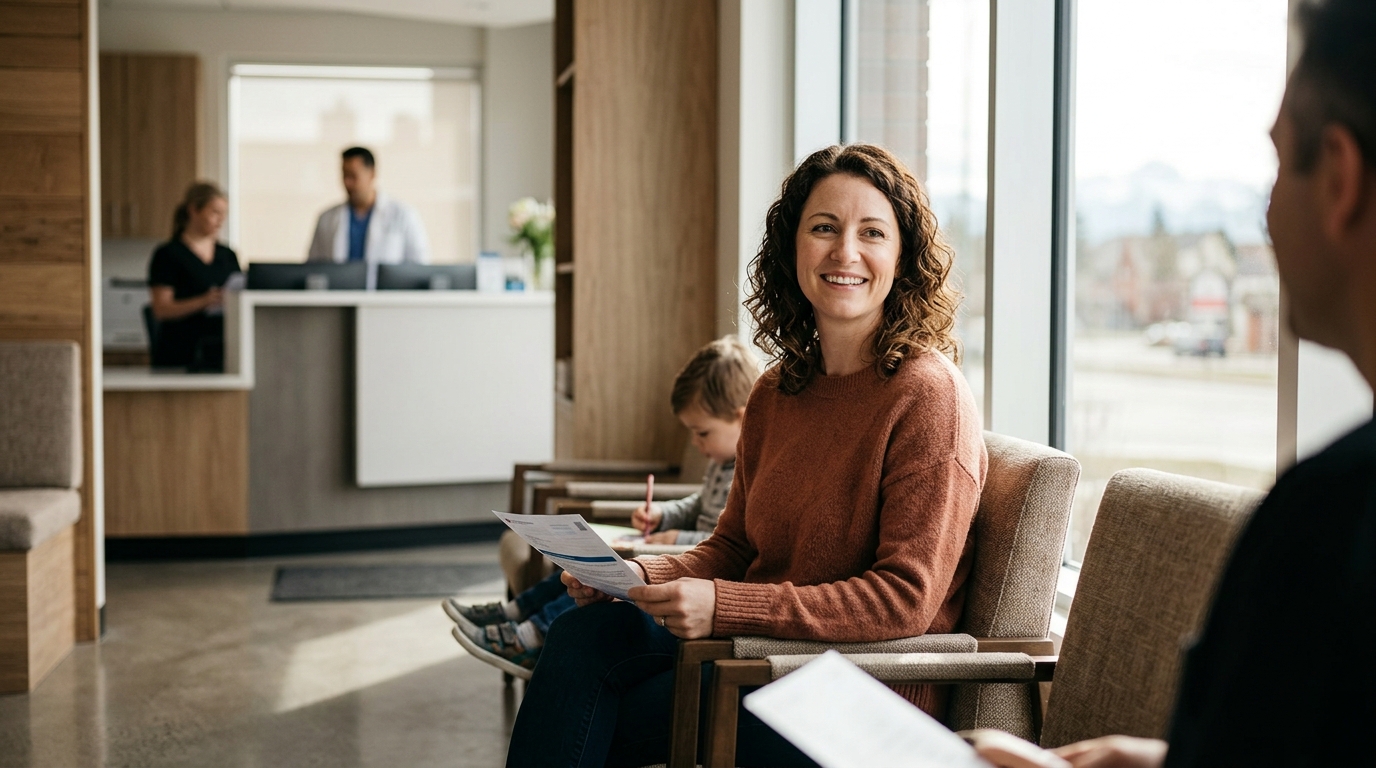 How to Use the Canadian Dental Care Plan in Calgary