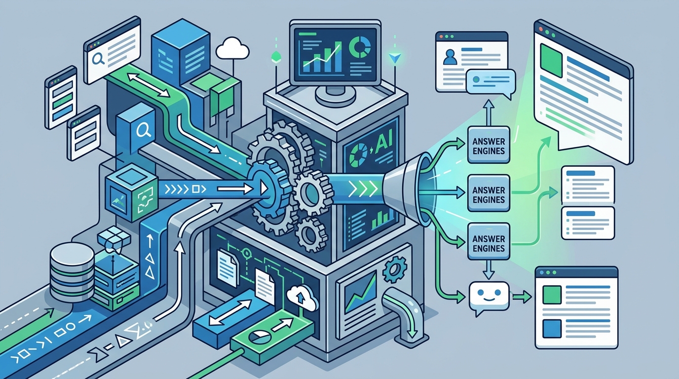 Boost AI Visibility: SEO Strategies for 2026