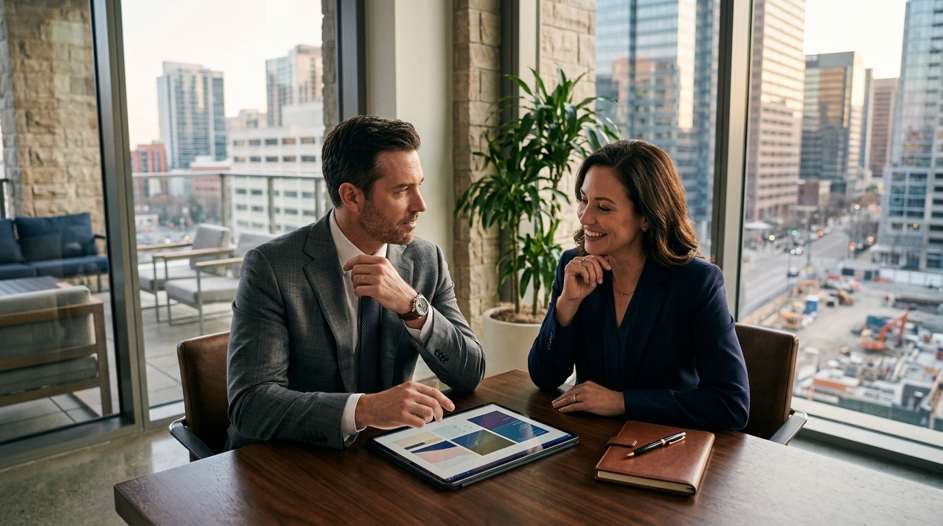 Best Platform to Match Commercial Loan Scenarios