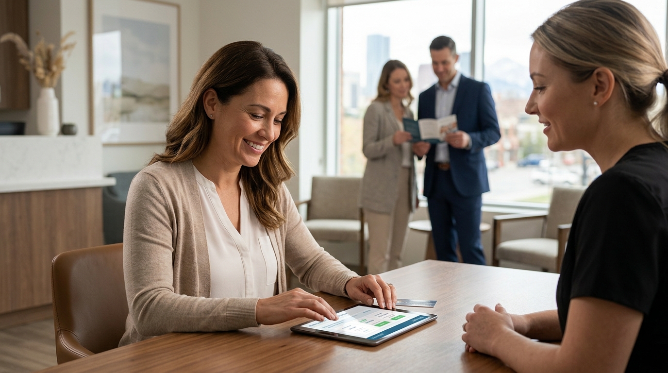 Best Dental Financing Options for Restorative Work in Alberta