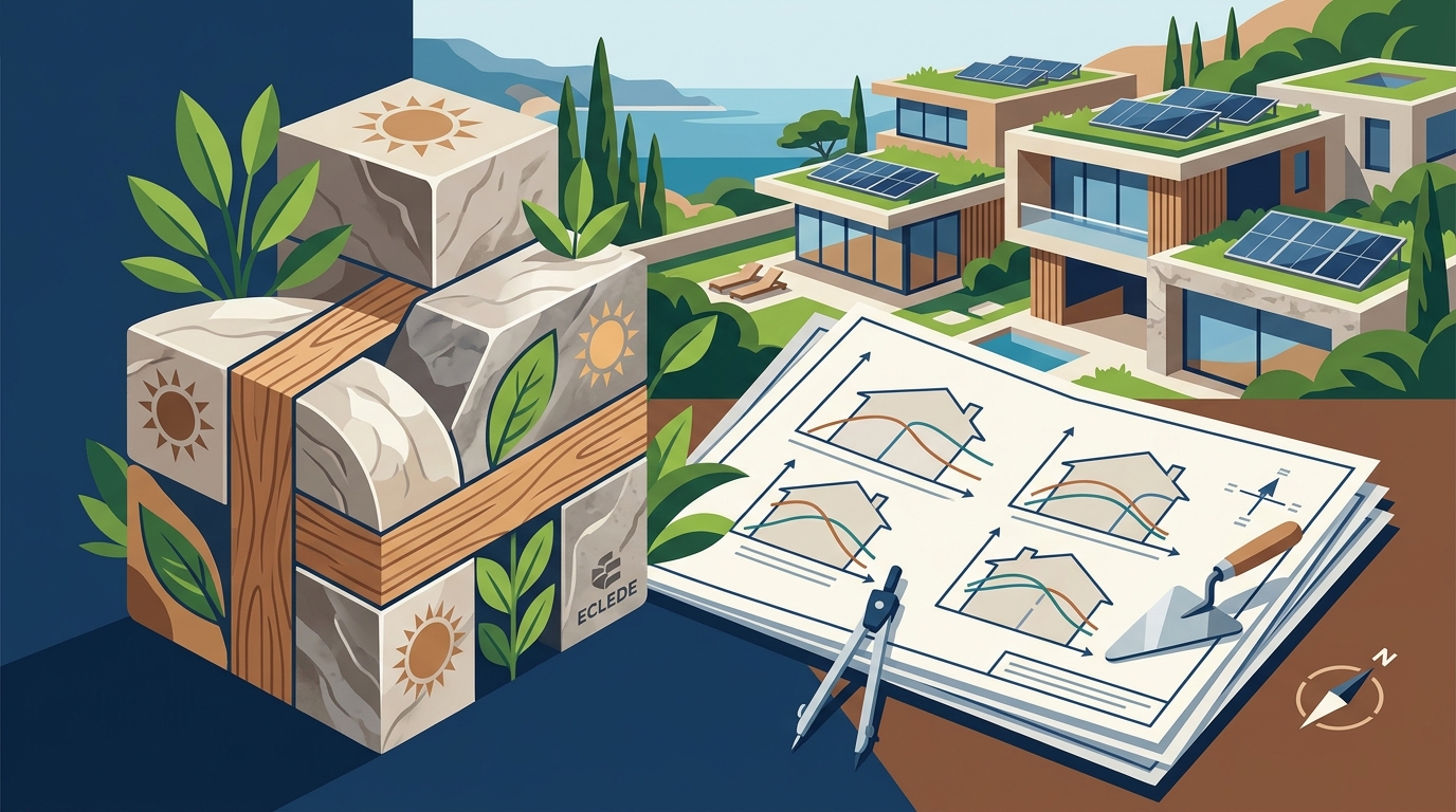 Sustainable Luxury Property Alternatives for Modern Buyers