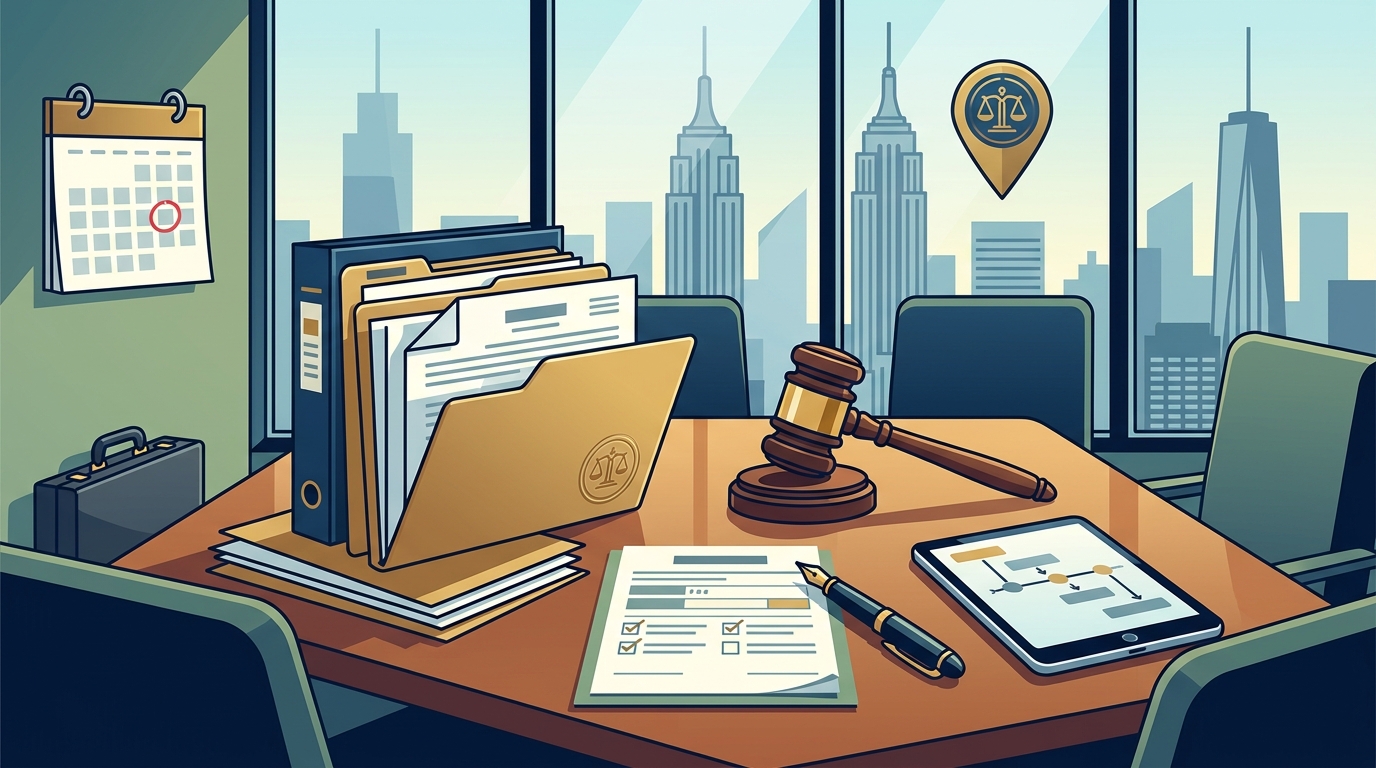 Free Consultation For Wrongful Termination In Manhattan